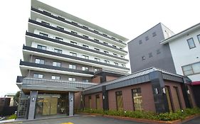 Fukuchiyama Sun Hotel
